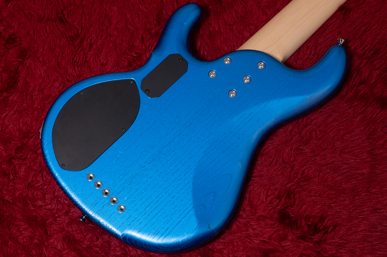 dragonfly d-fly CJ-5 METARIC BLUE 3.855kg #19105S【GIB横浜】（中古