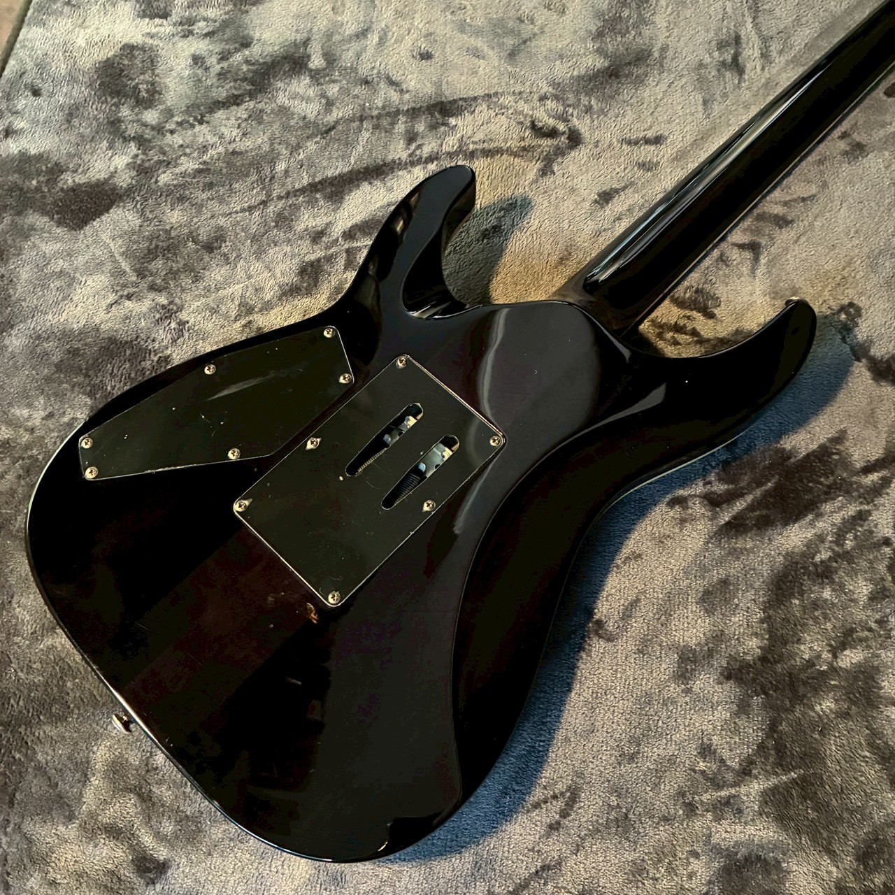 GrassRoots HORIZON G-HR-65FR 【3.48kg】【USED】（中古）【楽器検索
