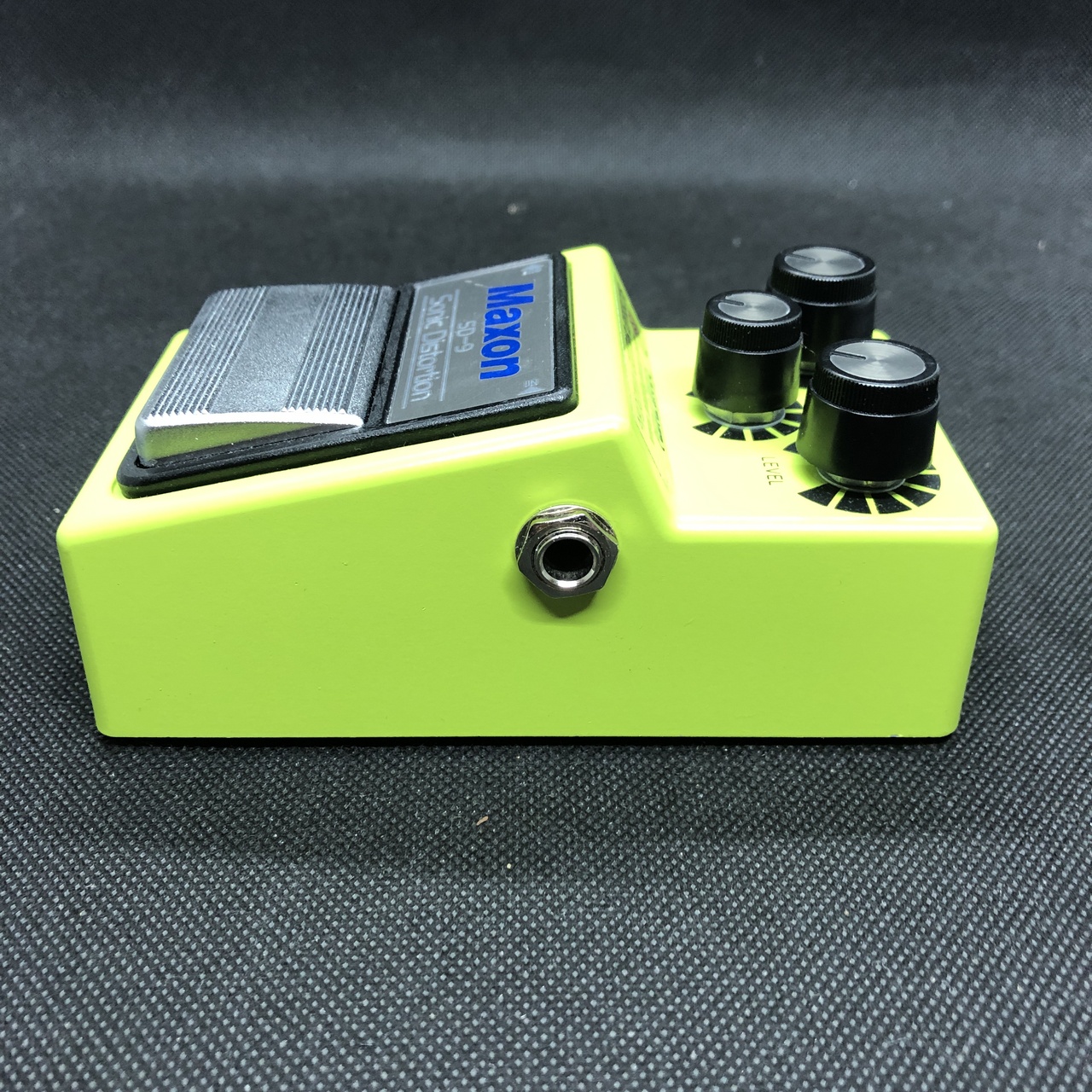 Maxon SD-9 Analogman Mod（中古/送料無料）【楽器検索デジマート】