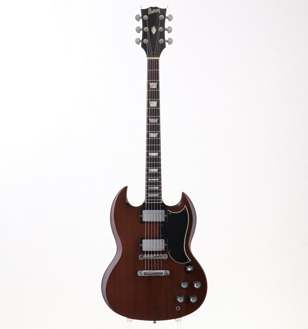 FERNANDES フェルナンデス　Burny HLG-80S ？　ジャンク FERNANDES フェルナンデス Burny HLG-80S ？ ジャンク FERNANDES