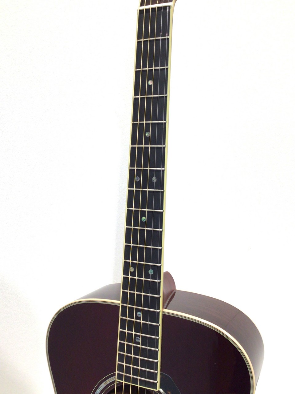 YAMAHA LS16 ARE BS（新品/送料無料）【楽器検索デジマート】