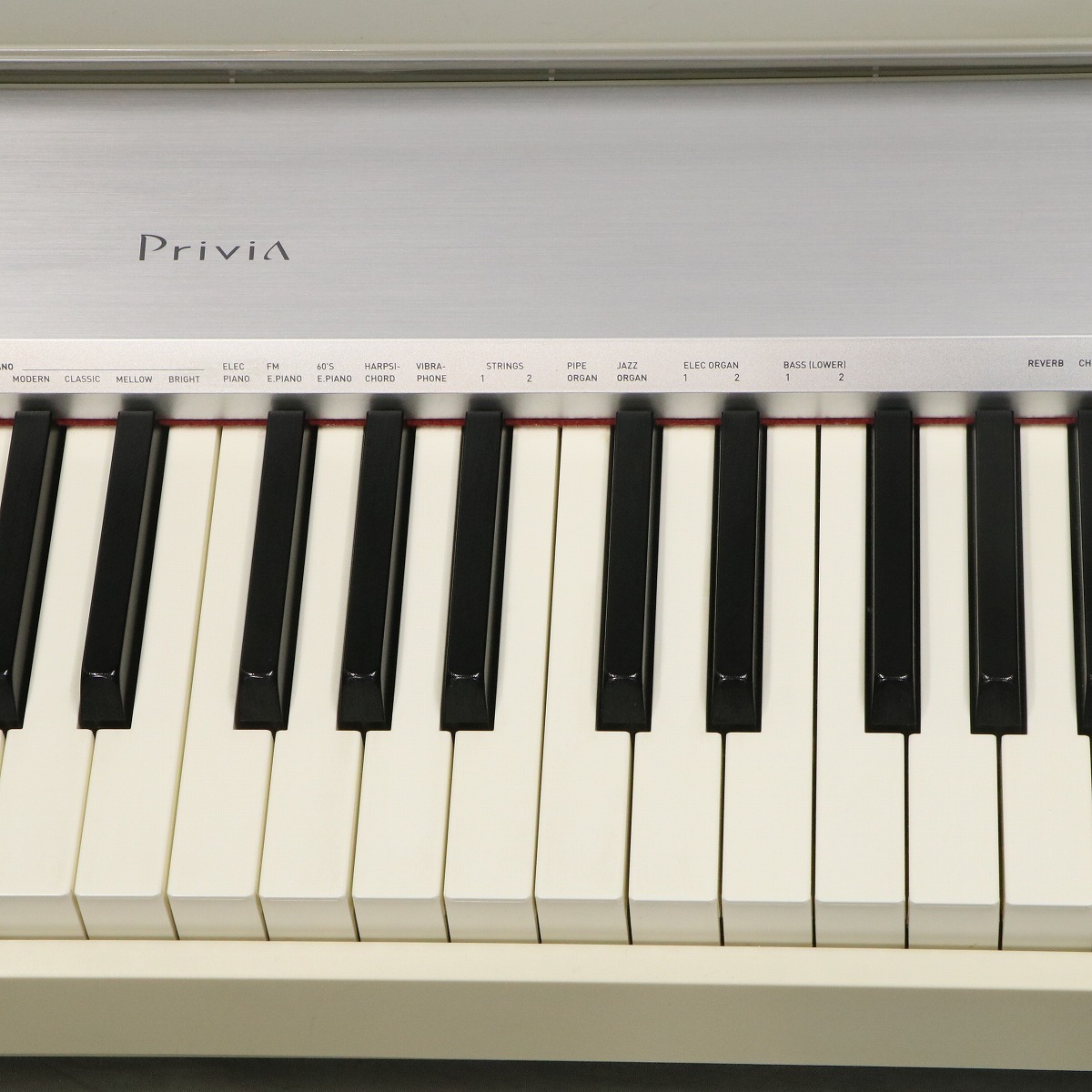 CASIO ピアノ　px-150 PX-150 | Privia | 電子楽器 | CASIO