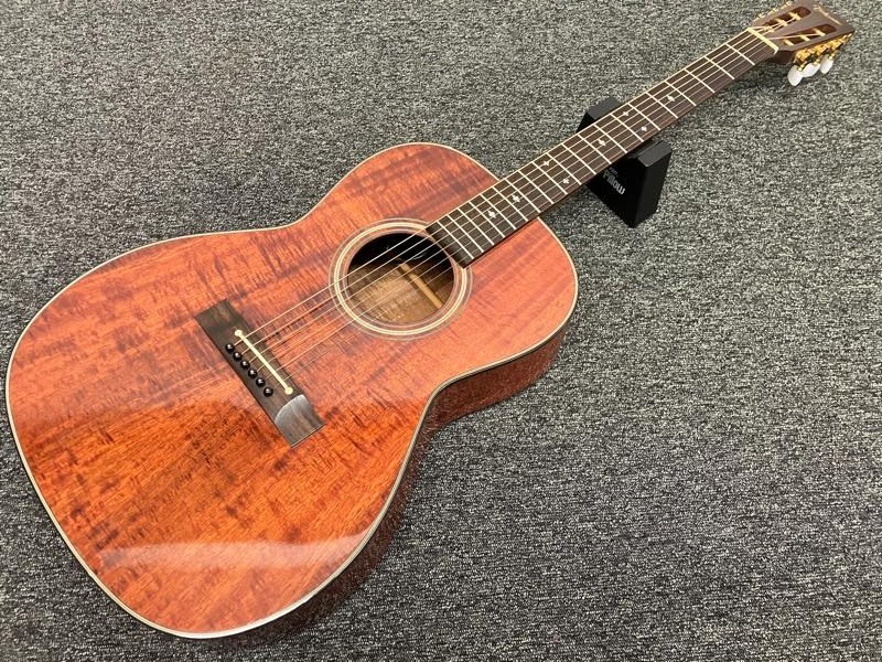 Takamine PT-406（中古）【楽器検索デジマート】