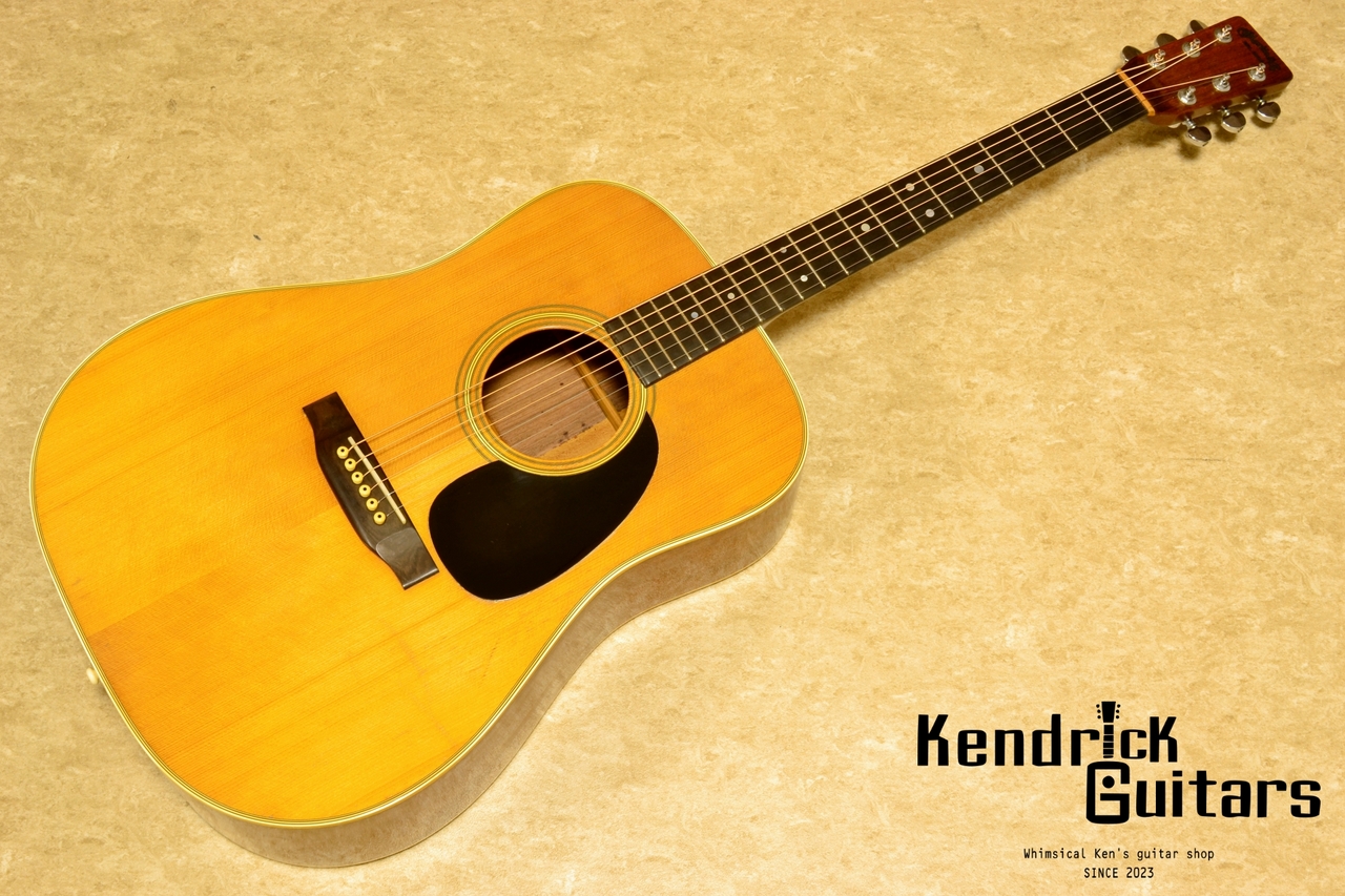 Martin Martin 1979 D-28 w/OHC（ビンテージ/送料無料）【楽器検索