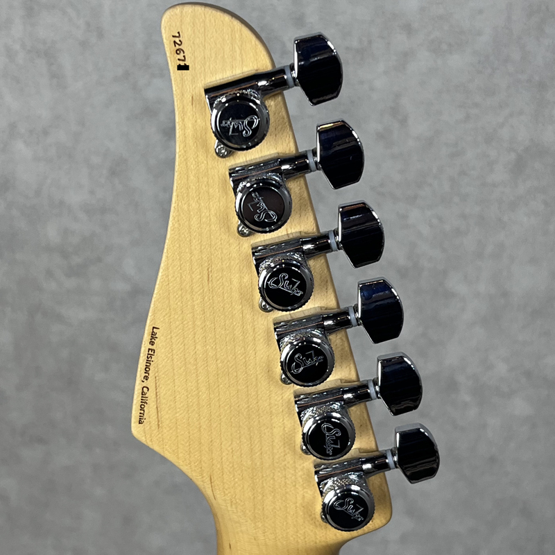 Suhr Custom Classic S【加古川店】（中古/送料無料）【楽器検索