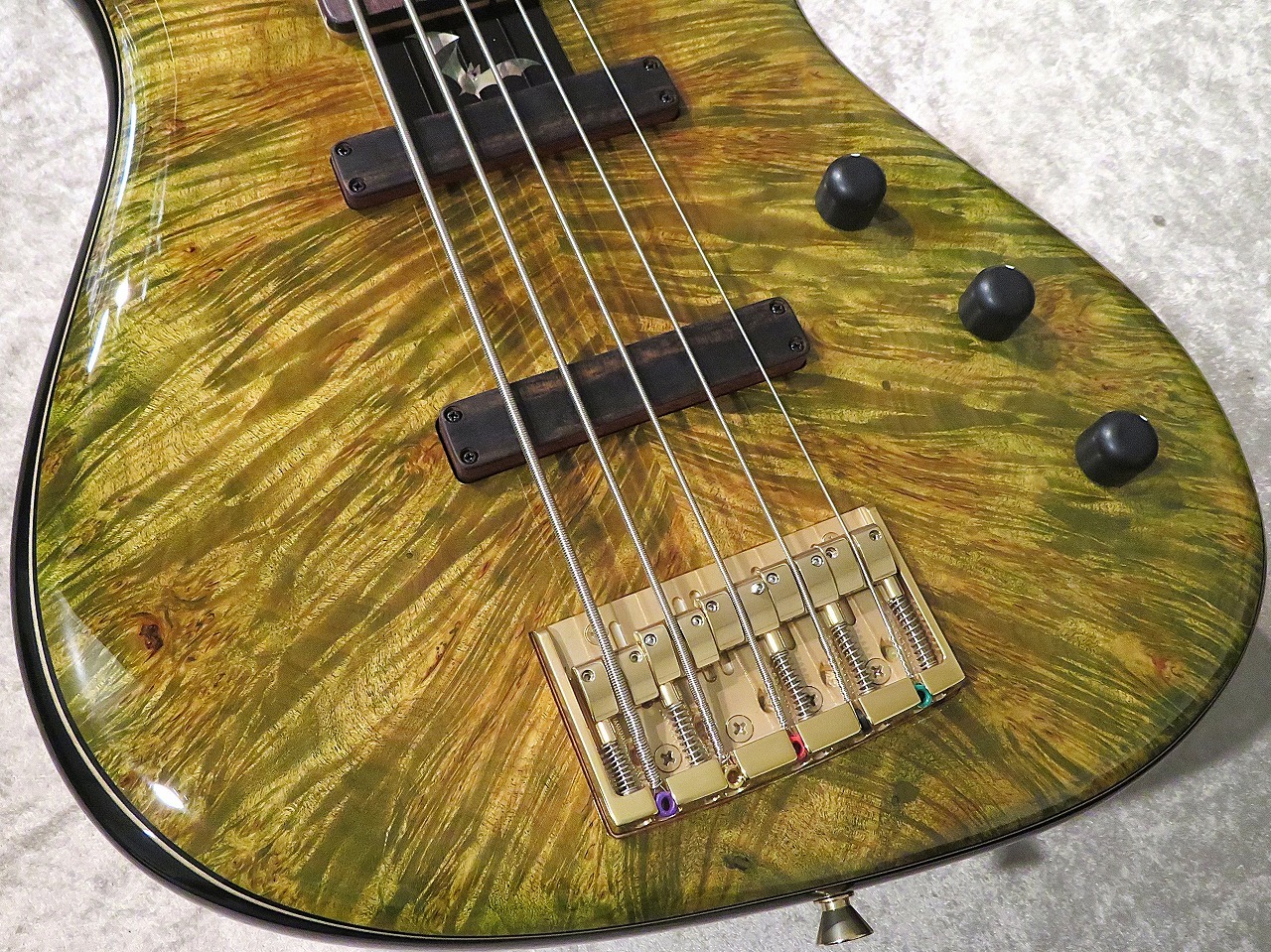 昼寝さん専用 sugi NB5IR POP/ALD2P GLR Sugi NB5IR POP/ALD/BGB