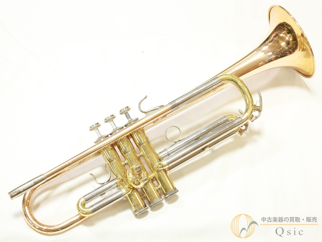 YAMAHA YTR-632 [調整済み] 【返品OK】[UM110]【神戸店在庫】（中古