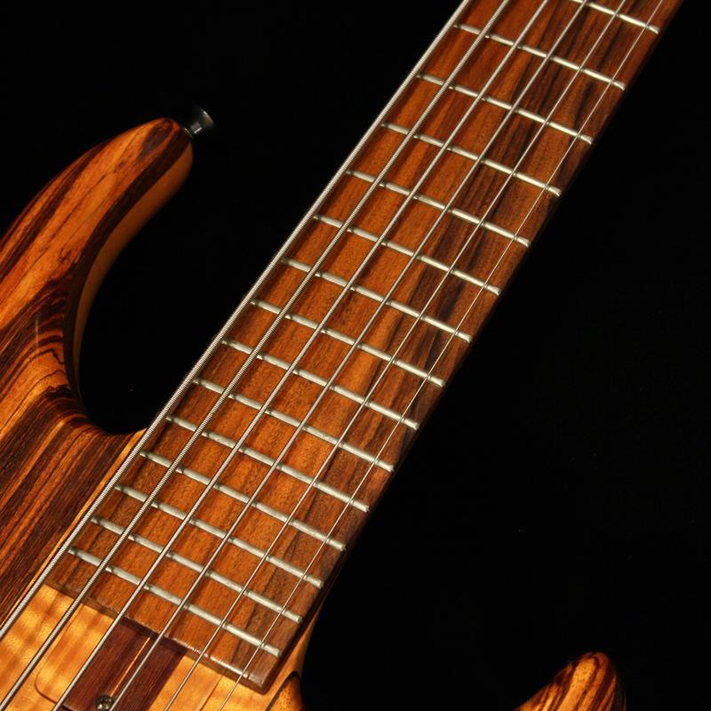 ベース tobias 90s Tobias USED 中古 Classic 6 (Zebrawood Top) 90s（中古）【楽器