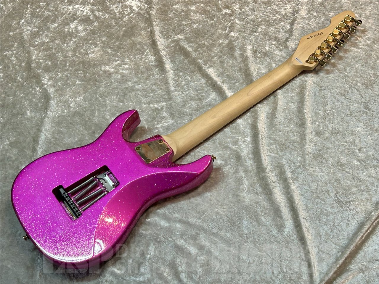 GrassRoots G-SNAPPER7-TO (Produced by Takayoshi Ohmura)（中古/送料