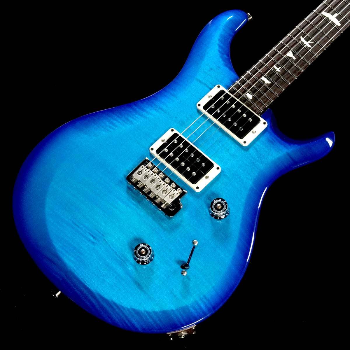 Paul Reed Smith(PRS) 2025 S2 Custom 24 Lake Blue【渋谷店】（新品