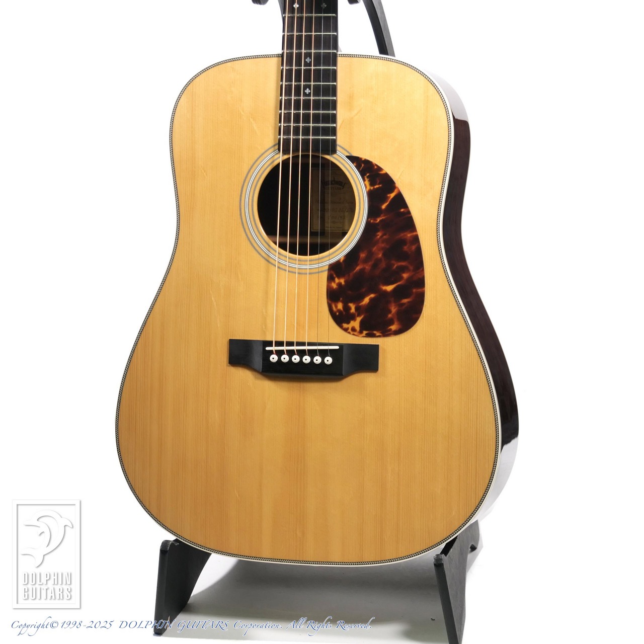 Headway HD-115 ATB【アディロンダック・スプルース】 Headway HD-115 ATB【アディロンダック・スプルース】 HEADWAY