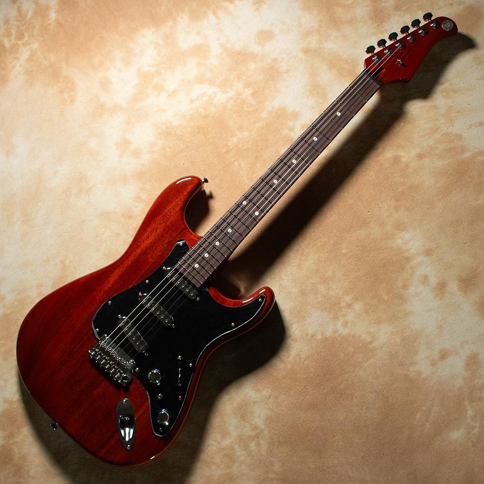 Kz Guitar Works Kz ST Trad 22 3S7 w/ KGW-mini（新品）【楽器検索デジマート】