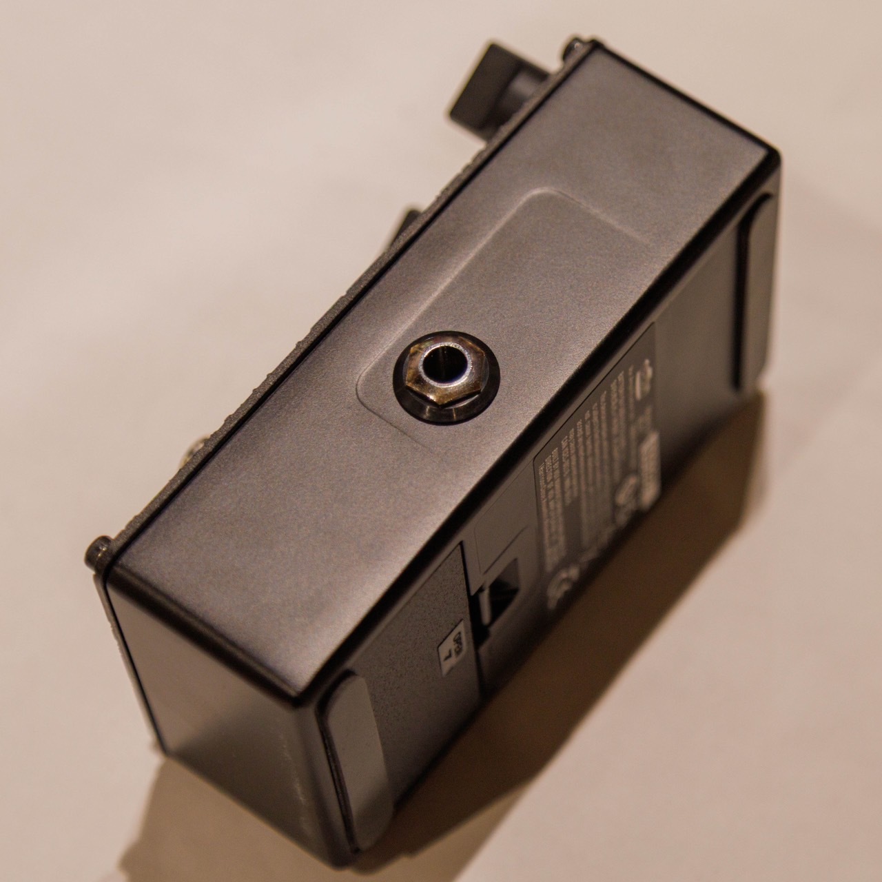 【箱あり】Fuel injector Vox VOX FUEL INJECTOR [VE-FI] （オーバードライブ） ｜イケベ楽器