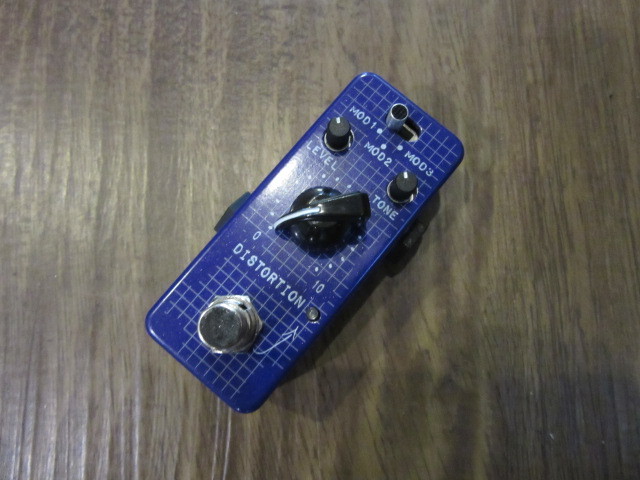 F-Pedals EDSTORTION（中古）【楽器検索デジマート】
