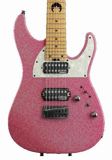 SCHECTER 【納期約2年の受注生産】AC-EX-7-AveMujica/Mortis/SIG【BanG