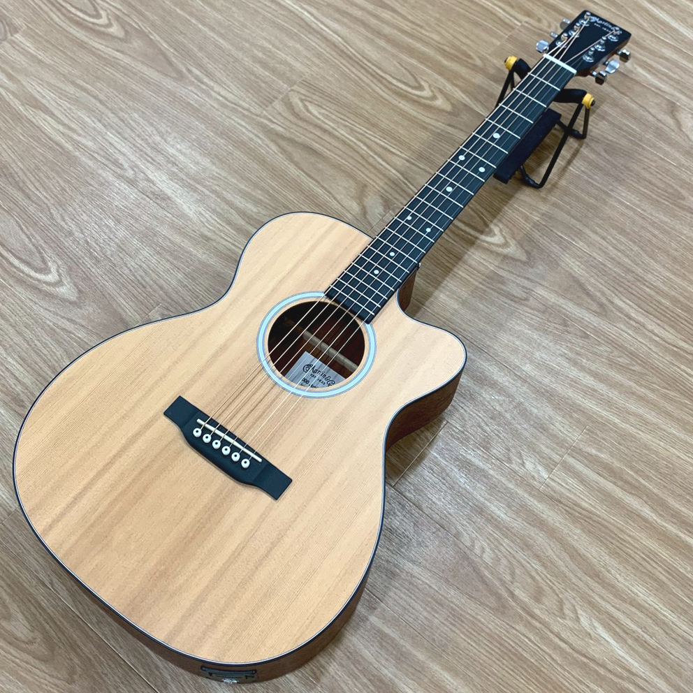 Martin 000CJr-10E（新品/送料無料）【楽器検索デジマート】