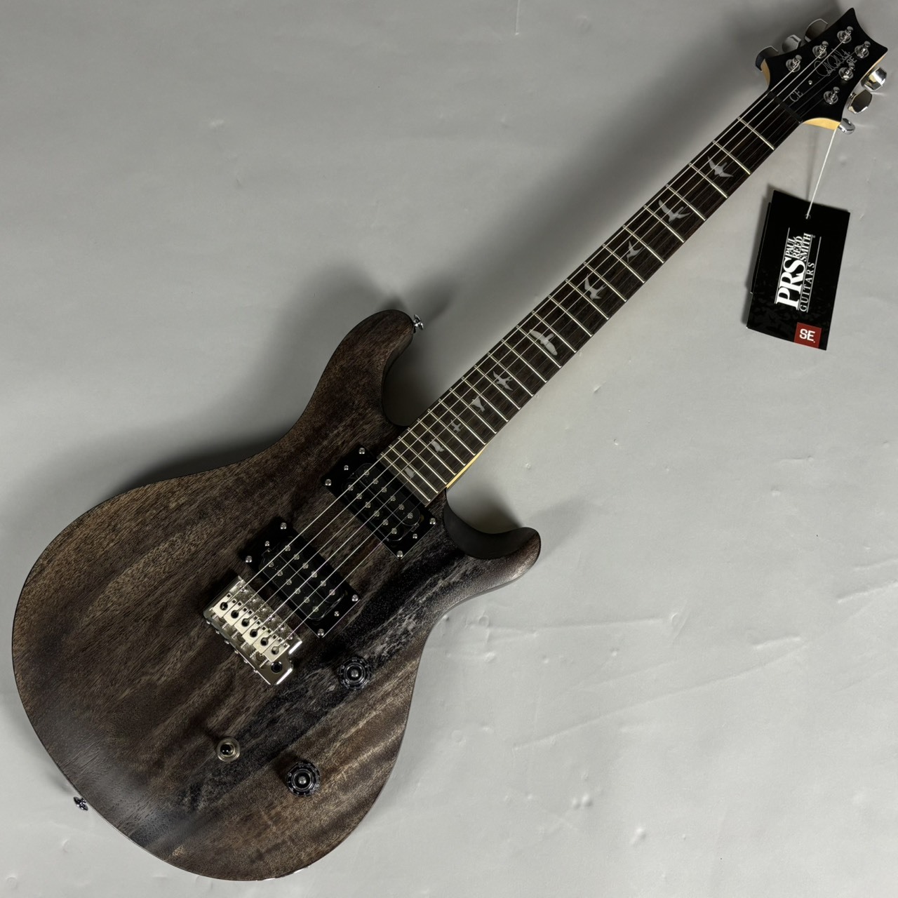 Paul Reed Smith(PRS) SE CE 24 STANDARD SATIN【現物写真】（新品