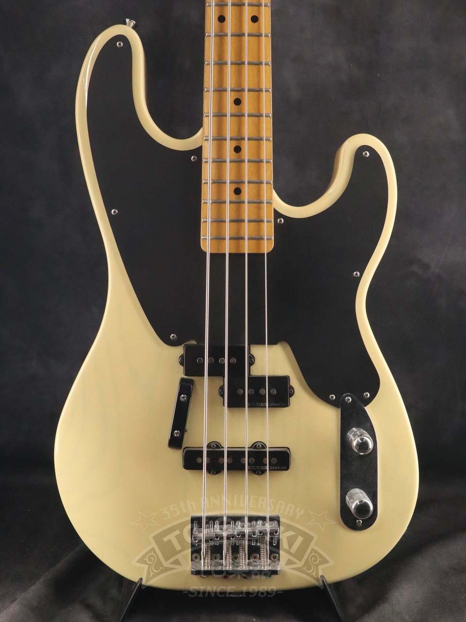 SCHECTER 2000s American Series ID “IDAHO”（中古）【楽器検索