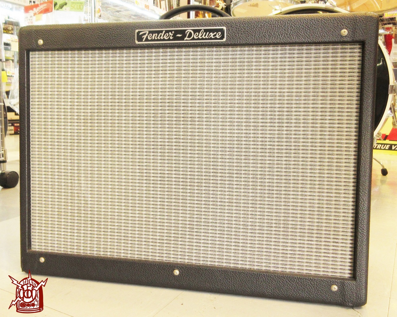 Fender Hot Rod Deluxe 【2004年製】（中古）【楽器検索デジマート】