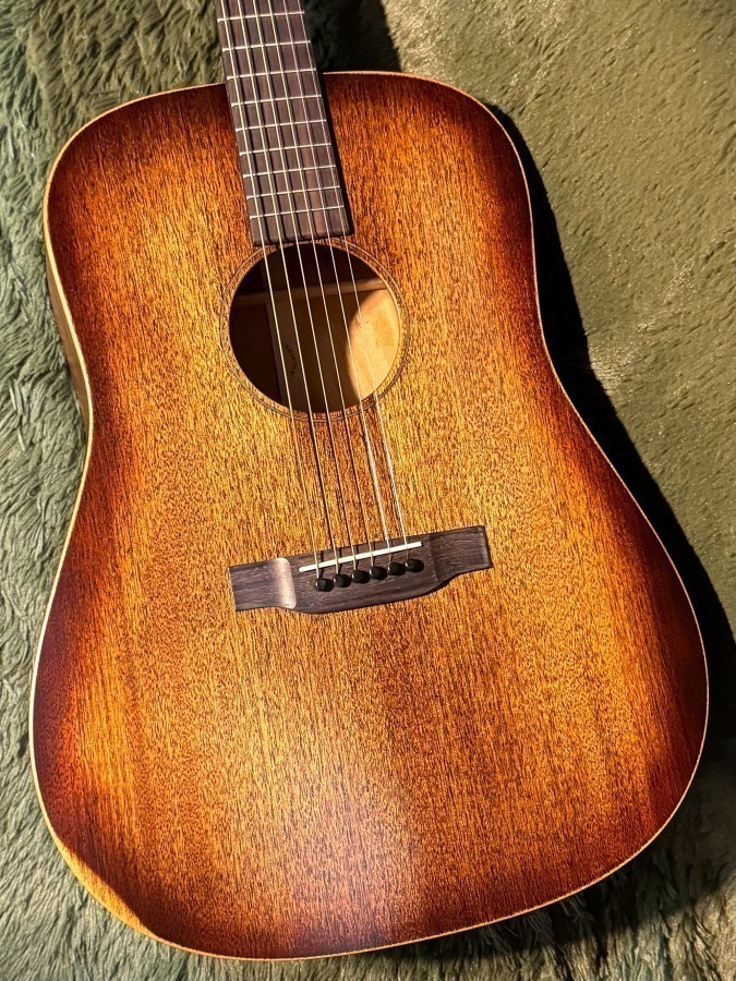 ギター MARTIN D-15M Street Master D-15M StreetMaster®