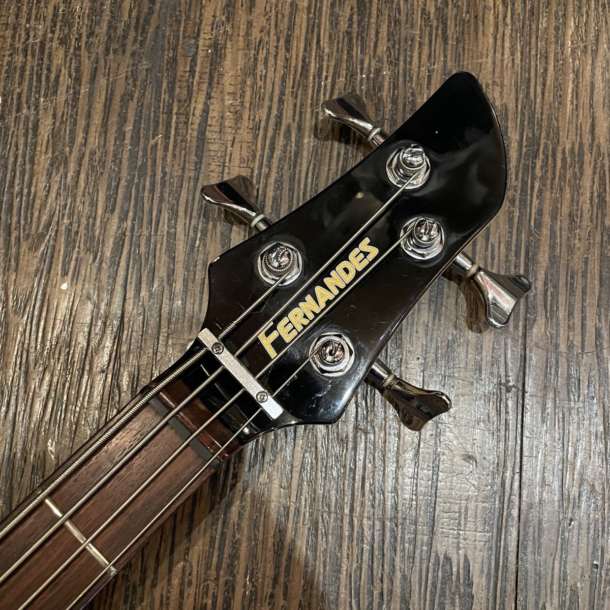 FERNANDES FRB-40 Electric Bass（中古/送料無料）【楽器検索