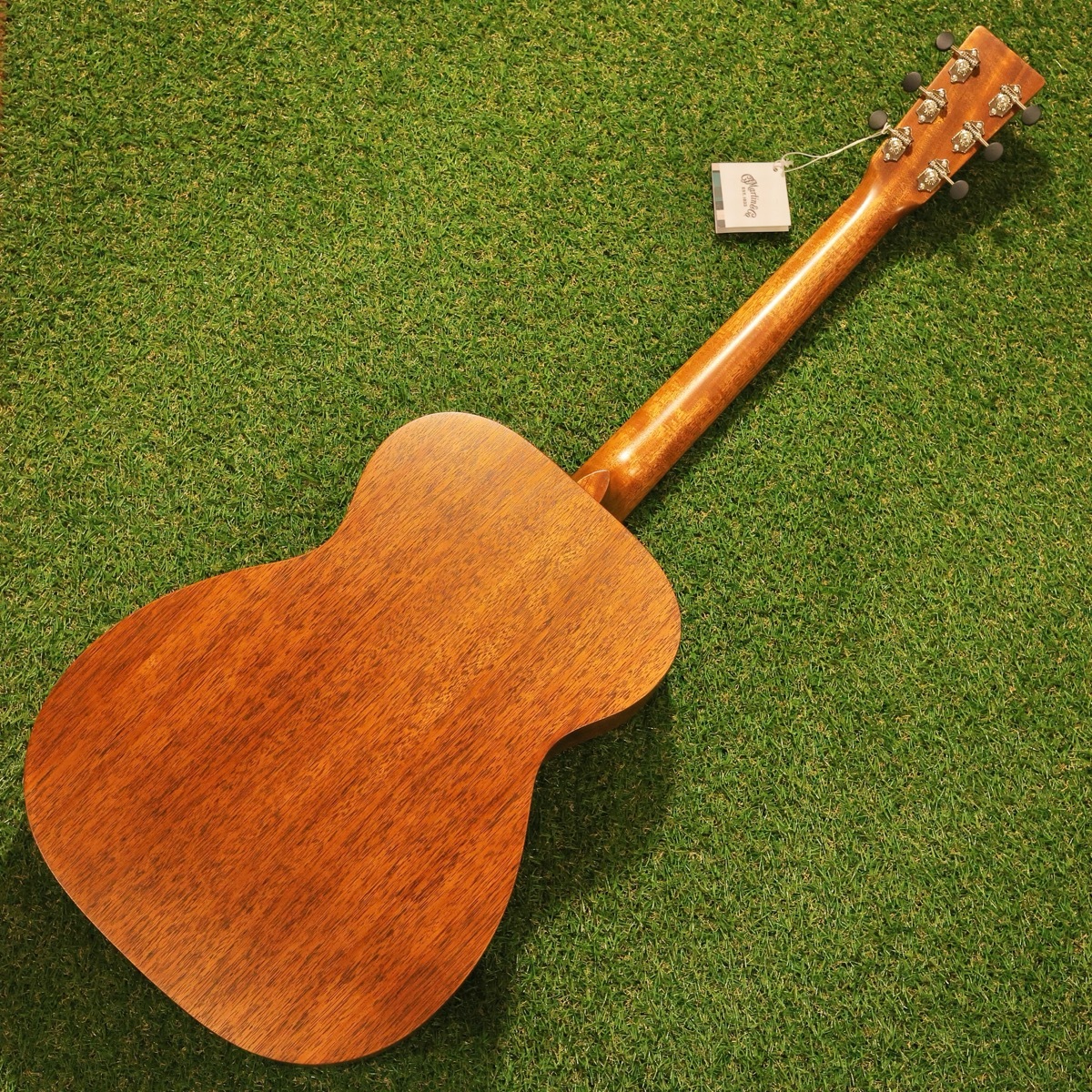 Martin 【特典あり!】00-15M #2986805【温かみのある音色】【48回分割