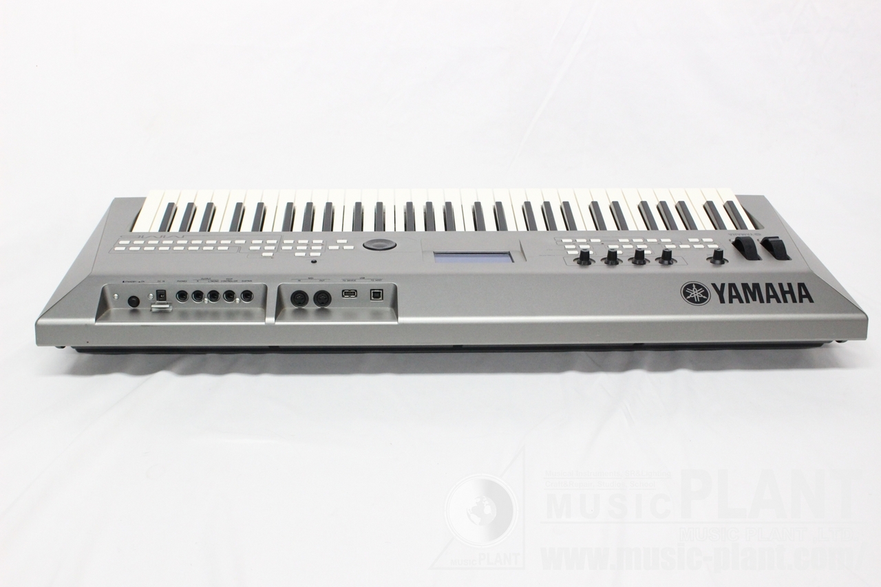 YAMAHA MM6（中古）【楽器検索デジマート】