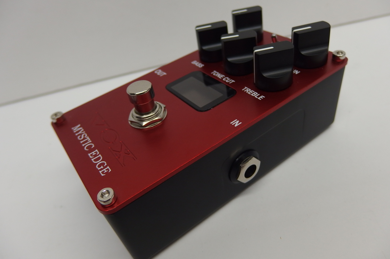 VOX VALVENERGY MYSTIC EDGE【泡瀬店】（中古/送料無料）【楽器検索