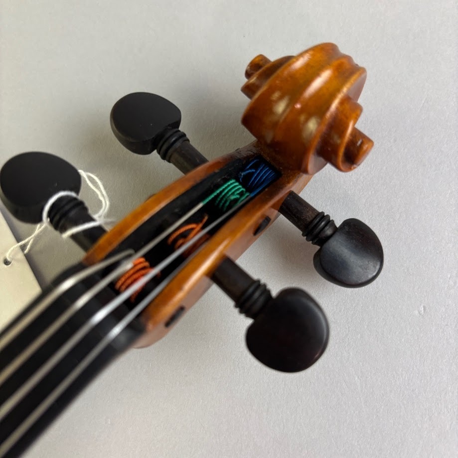 Nicolo Santi NSN60S 1/10(中古/送料無料)【楽器検索デジマート】 Nicolo Santi NSN60S 1/10(中古/送料無料)【楽器検索デジマート】