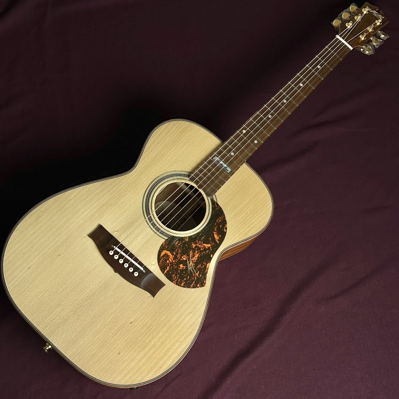 MATON EA808【現物画像】（新品/送料無料）【楽器検索デジマート】