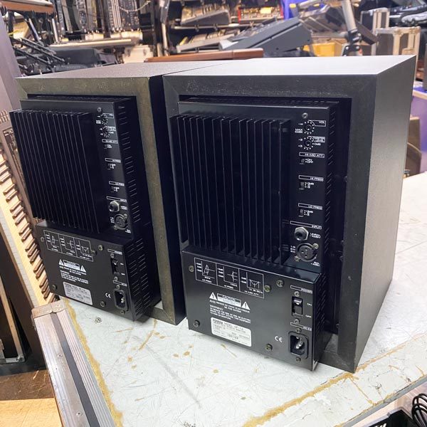 FOSTEX NF-1A ペア（中古）【楽器検索デジマート】