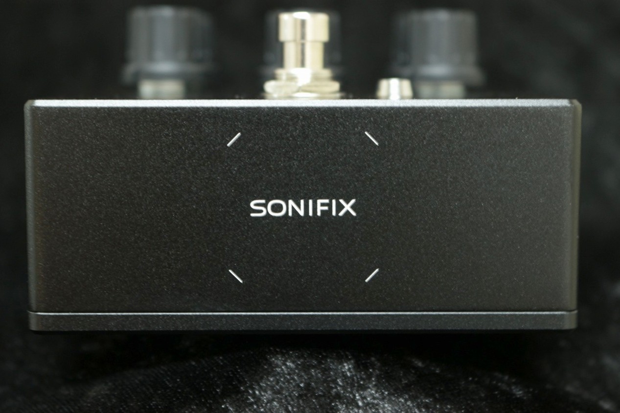 ベース aurion sonifix SONIFIX AURION（新品/送料無料）【楽器検索デジマート】