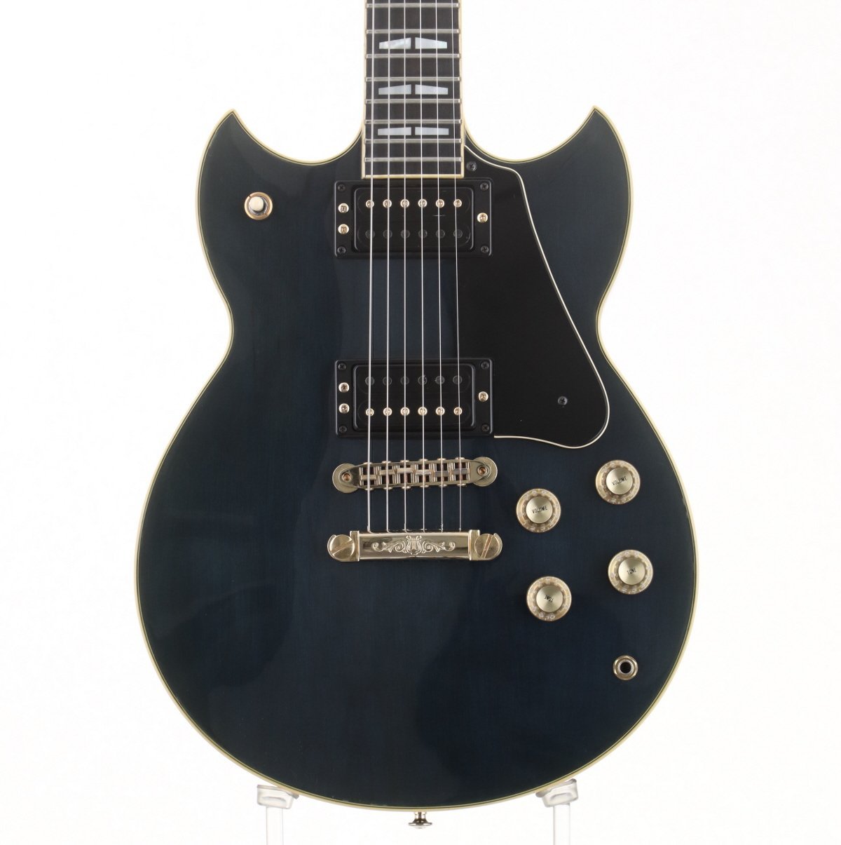 ギター YAMAHA SG1000N indigo blue YAMAHA SG1000N indigo blue
