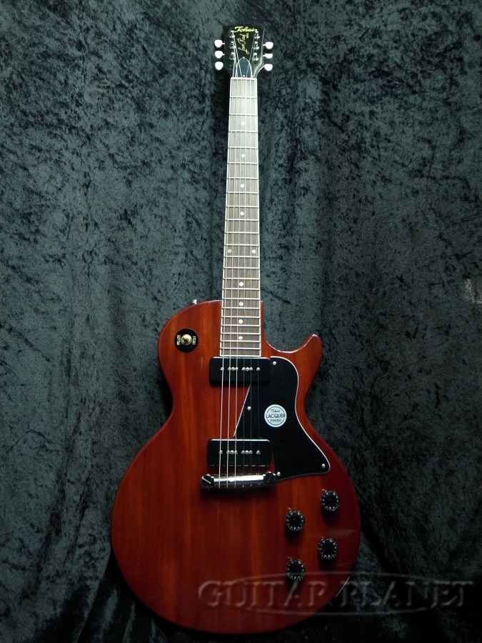 Tokai LSS-201 CH【カタログ外上位仕様】（新品）【楽器検索デジマート】