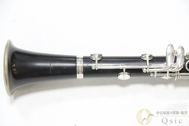 Buffet Crampon R13 B♭ [調整済み] 【返品OK】[QL456]【神戸店