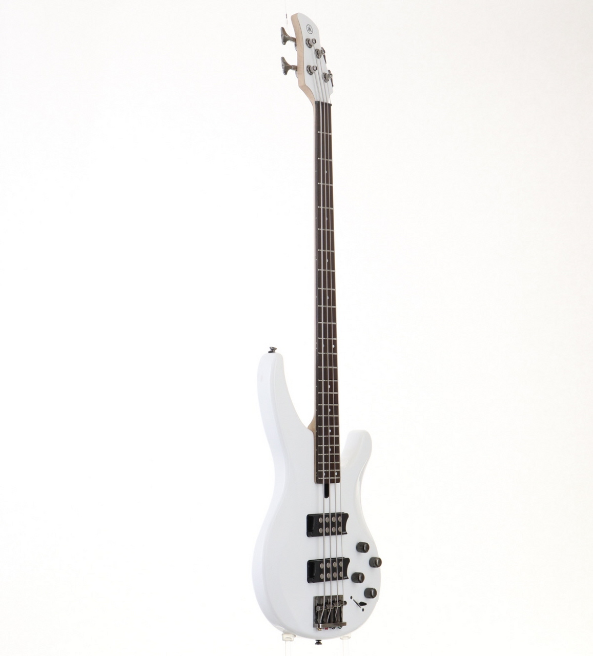 YAMAHA TRBX304 White(WH) ［3.81kg］TRBX300シリーズ ヤマハ TRBX