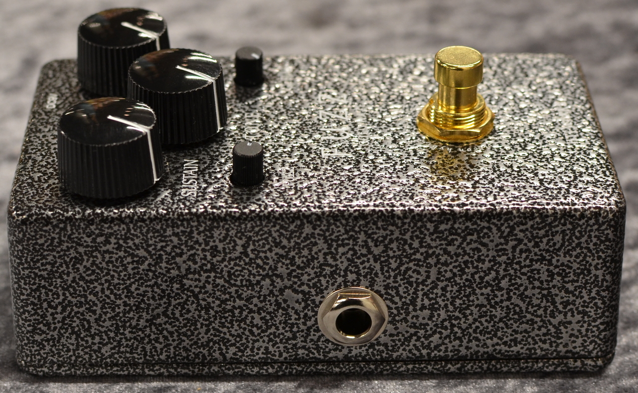 ギター HTJ-WORKS GOLD HAZE  FUZZ tp228-0564918_m.jpg