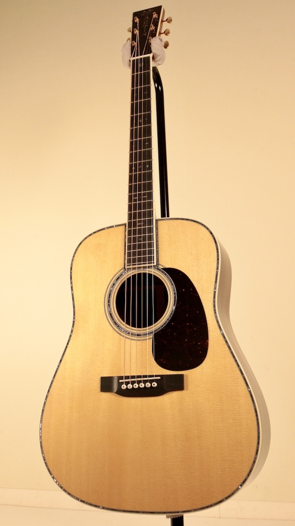 Martin D-42 Standard #2931666【2025Updated Spec】（新品/送料