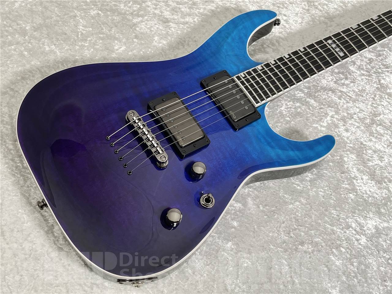 E-II HORIZON NT-II (Blue-Purple Gradation)（新品特価/送料