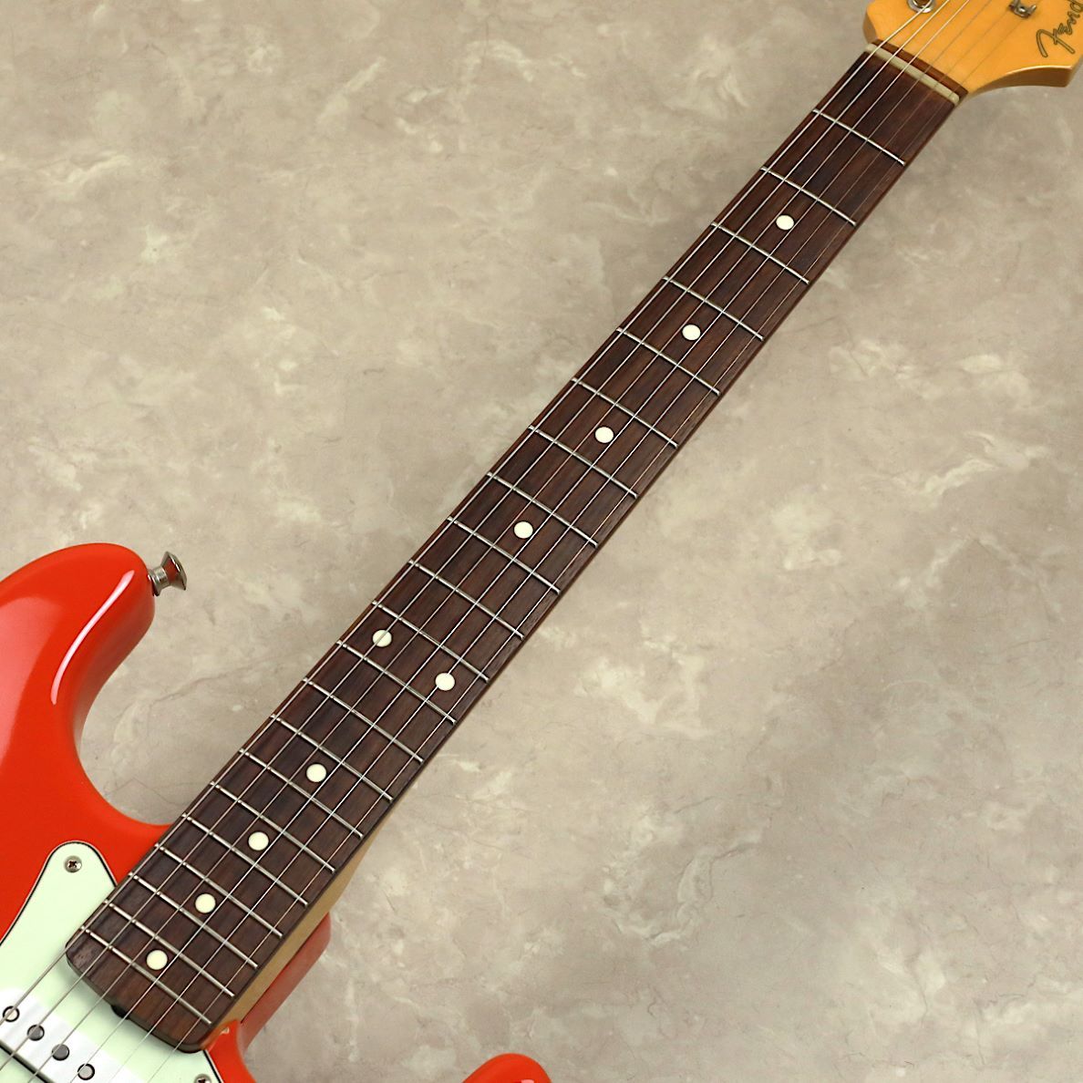 Fender Japan ST62-TX 改 【ディマジオピックアップ搭載】（中古/送料