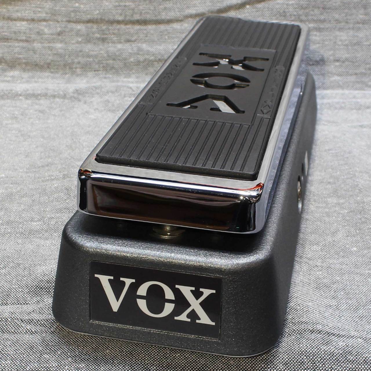 VOX V848 The Clayde McCoy Wah Pedal（中古）【楽器検索