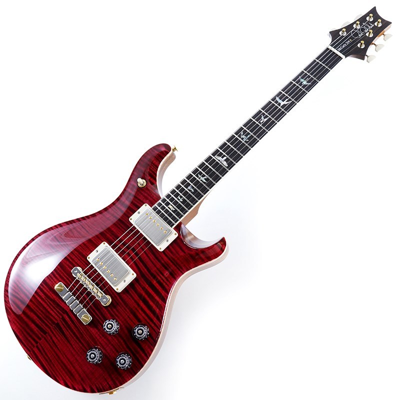 Paul Reed Smith(PRS) 2024 McCarty 594 10Top (Red Tiger) SN
