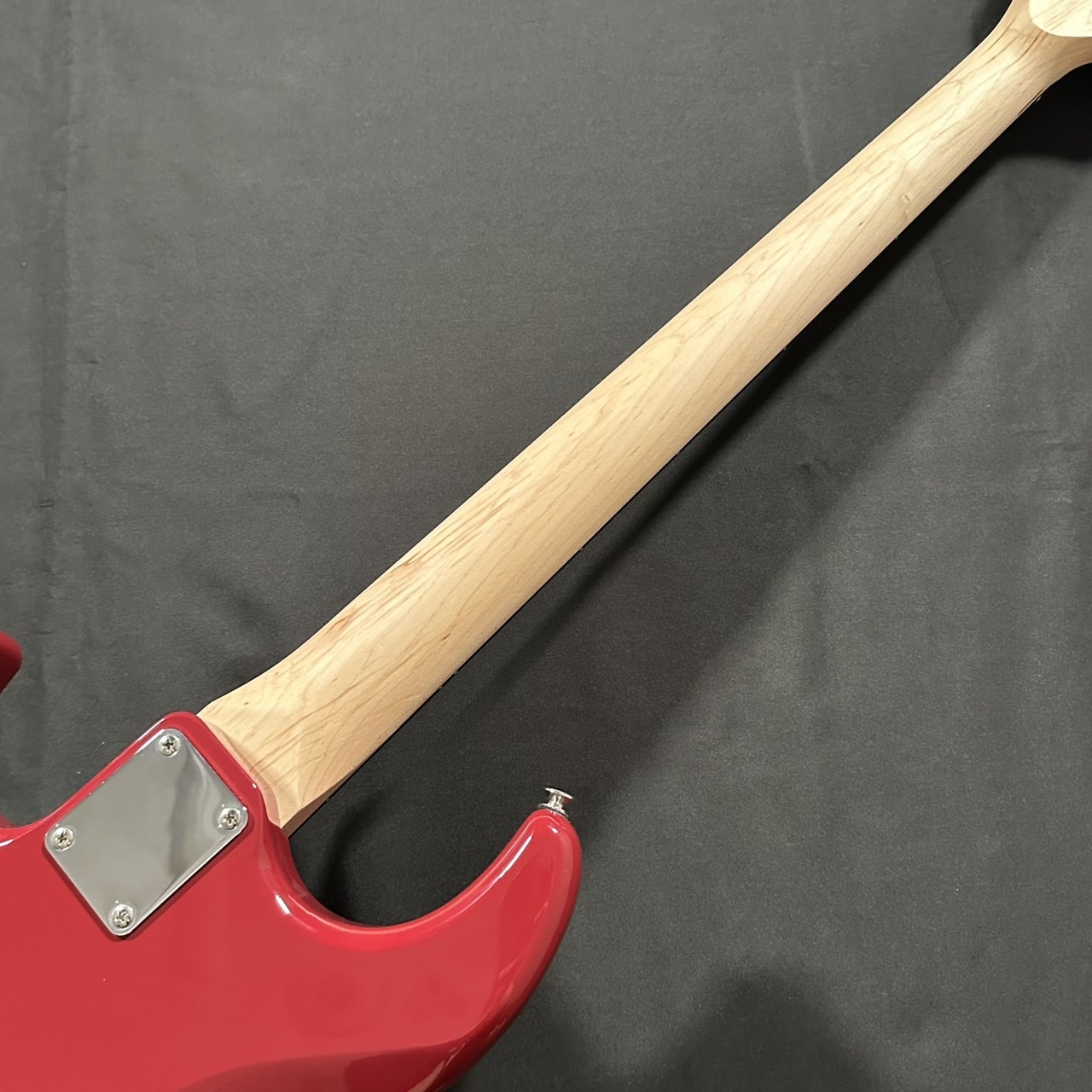 YAMAHA BB234 エレキベース ヤマハ BB200シリーズ レッド ② tp199-0317854_m.jpg
