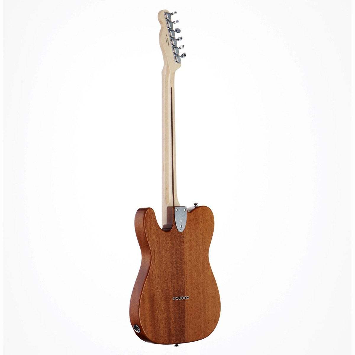 シンライン　マホボディテレキャスター　コンポーネント Squier by Fender Classic Vibe '70s Telecaster Thinline Maple