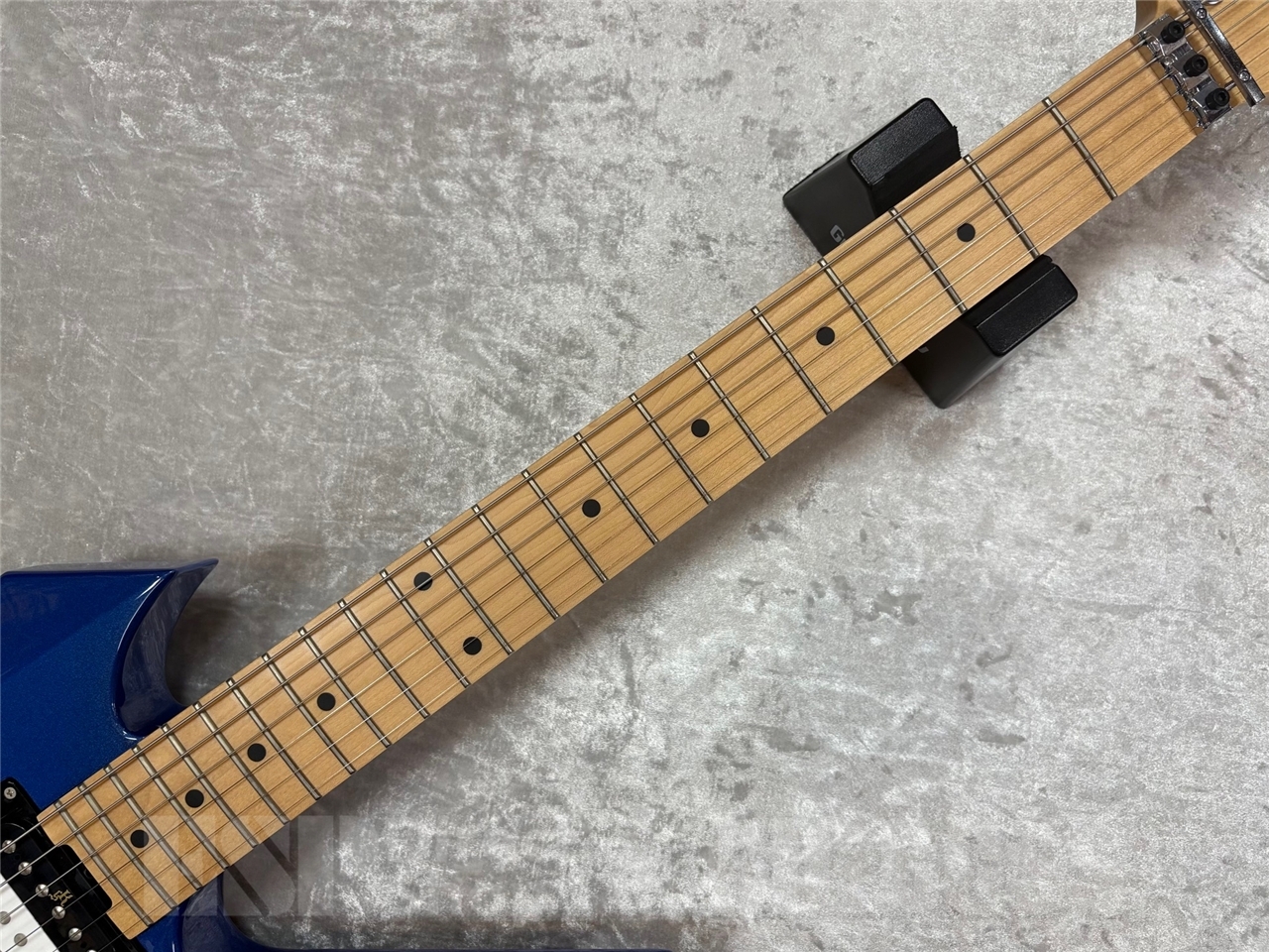 Killer KG-Exploder II【Metallic Blue】（新品/送料無料）【楽器検索
