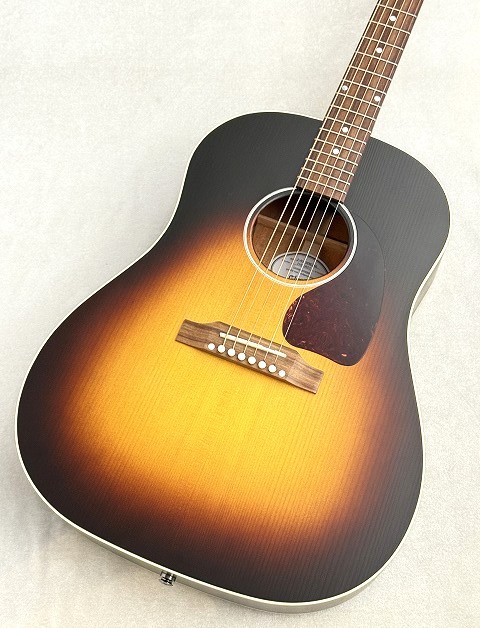 Gibson 【入荷速報!実物画像】J-45 Special Vintage Sunburst