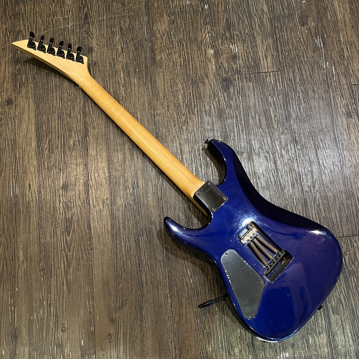 FERNANDES STJ-40 Limited Edition Electric Guitar エレキギター フェルナンデス （中古/送料無料）【楽器検索デジマート】