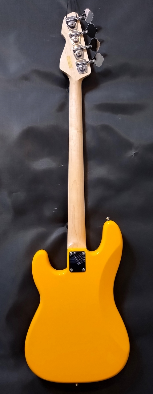 Markbass MB YELLOW PB [MAK-B/YEPB4]（新品）【楽器検索デジマート】