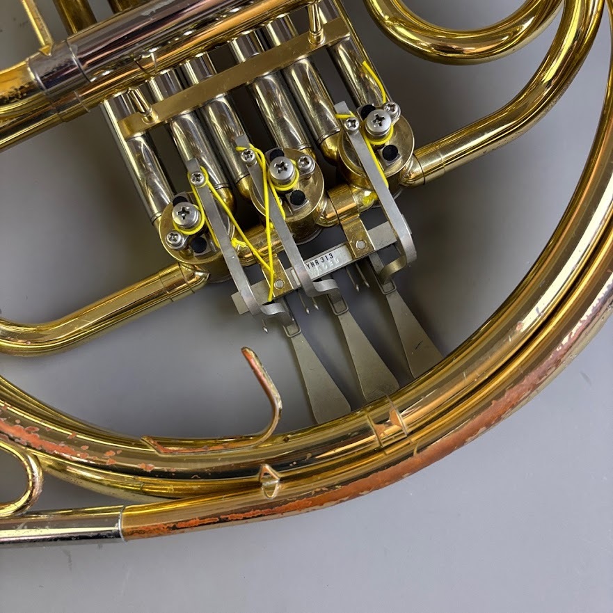 YAMAHA YHR-313（中古/送料無料）【楽器検索デジマート】