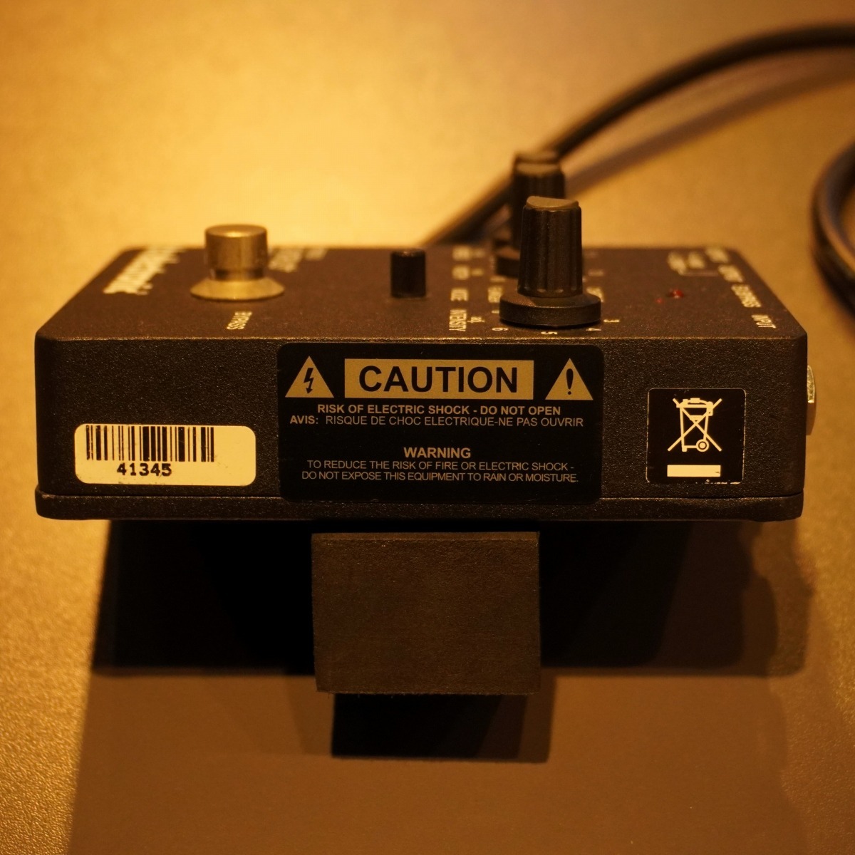 tc electronic SCF Stereo Chorus+【御茶ノ水FINEST_GUITARS】（中古